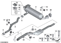 18308699024-Tube compl