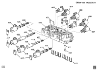 24293253-BODY,C/VLV SOL(INCLS 403-429,471)(KIT W/SOL BODY ASM & ASSOC SEALS & GSKTS)(NON-