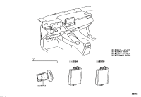 8978202150-COIL, TRANSPONDER KEY