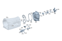 7259064700-Actuator