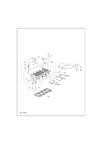 C00093442-Glow plug