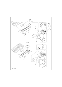 C00093478-Shim-turbo outlet