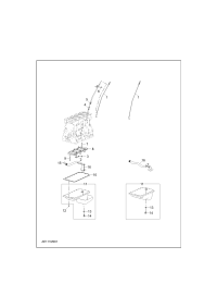 C00093496-Plug-oil pan