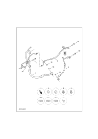 C00048276-Pipe comp., intake