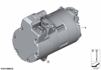 64529496106-Compressor-electric a/c