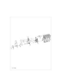 C00201270-Cover, t/chain cover