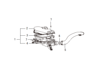 1109104K80-DUCT,A/CLNR INTAKE