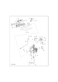C00336478-TURBOCHARGER