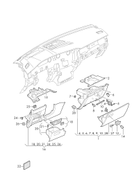 107857113E-Cylinder, no key.