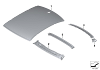 41007487387-Sash upper rr