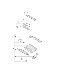 19D813301B-THE BACK OF THE BACK TRANSVERSE