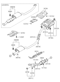 286502P300-MUFFLER ASSY-CTR(FRONT)