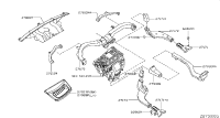 27800JN00A-NOZZLE-DEFROSTOR