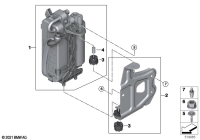 64505A5CC69-CONDENSER/E70/E71/E72