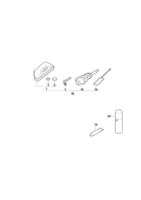5HG959753B-Sender unit