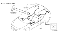 240143DN1A-Wire, body