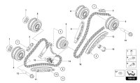 07M109084G-CAMSHAFT ADJUSTER UNIT