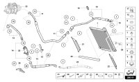 470260702D-FLANGED PIPE