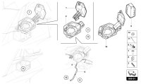 N90681401-CORRUGATED TUBE CLIP
