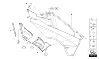 470122193D-AIR DUCT CARDBOARD