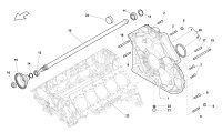 086311101H-INPUT SHAFT