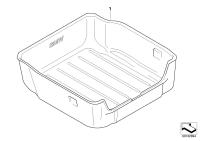 51470426597-Pocket, luggage compartment