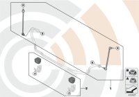 31352405870-Stabilizer mounting