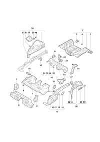 2G0809851-Wheel house