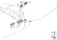 65206840262-Antenna amplifier