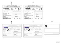 71239384976-Plate, fuel tank prompt 