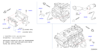237103DA0A-ENGINE CONTROL MODULE