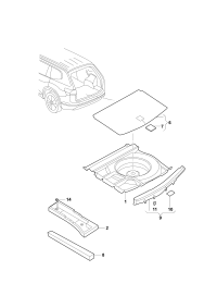 3CG858856-Finisher set