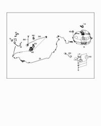 0004700400-Fuel delivery unit