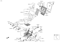 89044C5010WK-BLOCK COVER