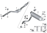 18307933825-Biofunctional cab filter