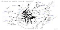 240115NN0A-HARNESS EGI