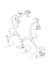 4K8857739LMNB-Satin black/traffic red