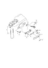 80A837811-Clip-bearing