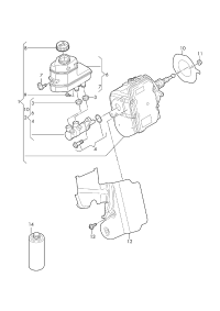 12E611817-SPARE PART
