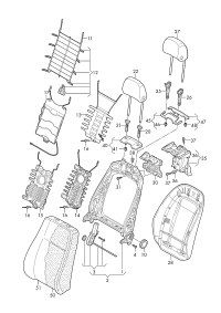 8S7881515C-Bracket-back