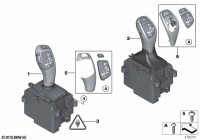 61319296899-Knob assy-select