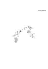 60003659-Tube (r), brake p