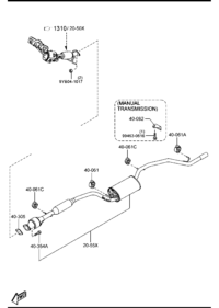 Z68440061-RUBBER,HANGER