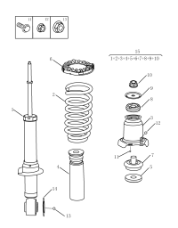 Q184C1025-Bolt, hexagon