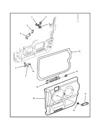 55076307-Locking lever