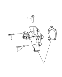 J4006714-Stud 312-18/. 312-24x1.250