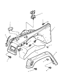 55176636AD-Cap, suction