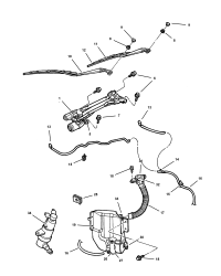 5011206AC-(F)LAMP SIDE MARKER