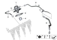 13538665629-Pipe comp., engine