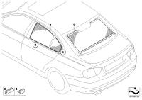 51460397334-Sun blind, side windows